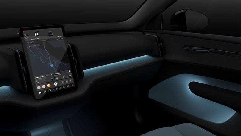 Volvo Ex30 2023 | ยางรถยนต์ ราคาอัปเดต 2026 ครบทุกยี่ห้อ รวมยาง Ev | Autotirechecking Volvo EX30 2023 รถ SUV ไฟฟ้าพรีเมียมรุ่นเล็ก ราคาเริ่ม 1,590,000 บาท