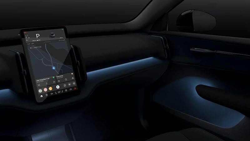 Volvo Ex30 2023 | ยางรถยนต์ ราคาอัปเดต 2026 ครบทุกยี่ห้อ รวมยาง Ev | Autotirechecking Volvo EX30 2023 รถ SUV ไฟฟ้าพรีเมียมรุ่นเล็ก ราคาเริ่ม 1,590,000 บาท