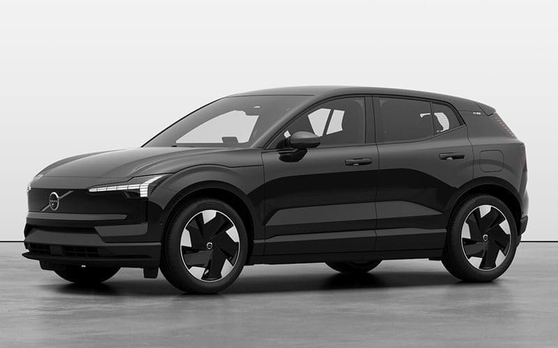 Volvo Ex30 2023 รถ Suv ไฟฟ้าพรีเมียมรุ่นเล็ก ราคาเริ่ม 1590000 บาท | ยางรถยนต์ ราคาอัปเดต 2026 ครบทุกยี่ห้อ รวมยาง Ev | Autotirechecking Volvo EX30 2023 รถ SUV ไฟฟ้าพรีเมียมรุ่นเล็ก ราคาเริ่ม 1,590,000 บาท