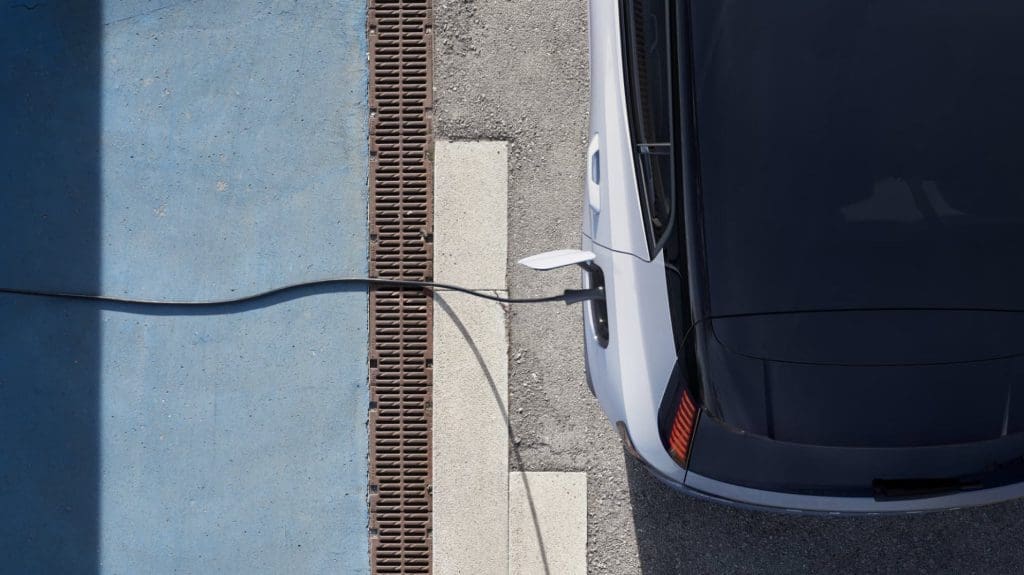 Volvo EX30 2025 ราคา สเปค และเทคโนโลยีฟีเจอร์