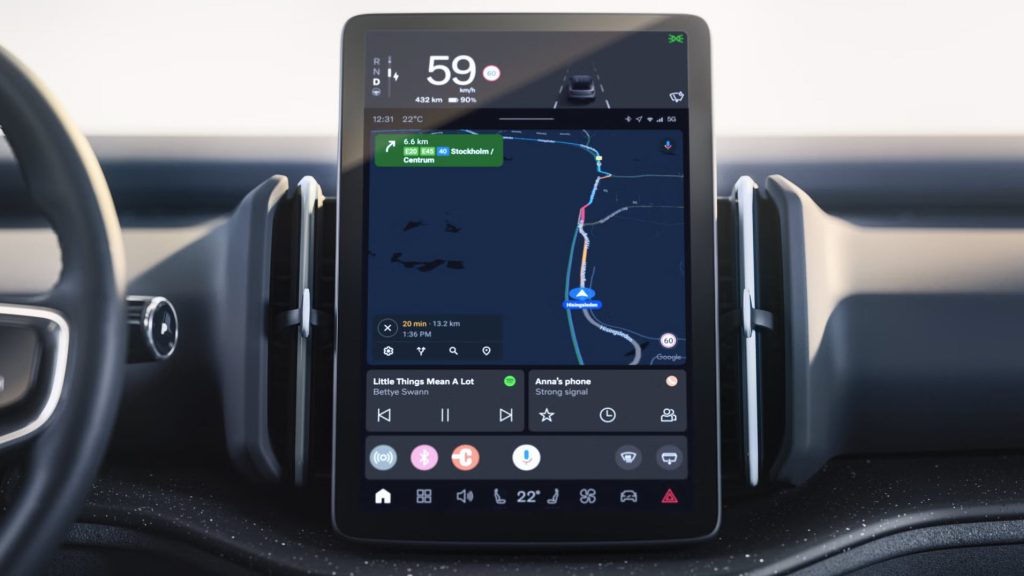 Volvo EX30 2025 ราคา สเปค และเทคโนโลยีฟีเจอร์ Volvo EX30 2025 ราคา สเปค และเทคโนโลยีฟีเจอร์