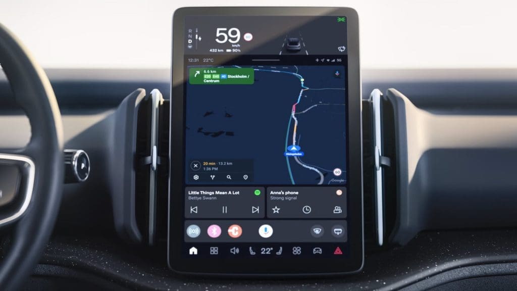 Volvo EX30 2025 ราคา สเปค และเทคโนโลยีฟีเจอร์