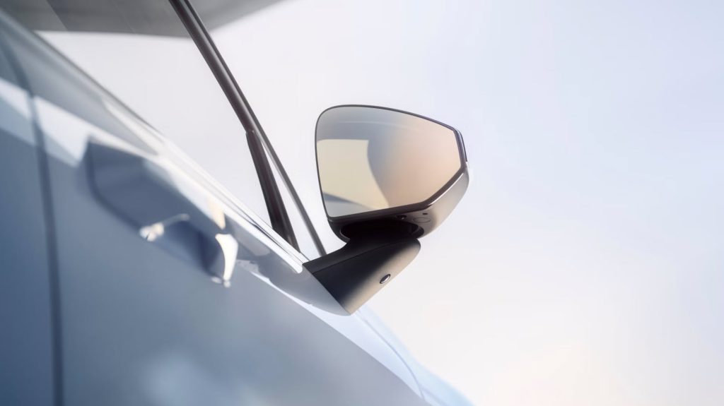 Volvo EX30 2025 ราคา สเปค และเทคโนโลยีฟีเจอร์ Volvo EX30 2025 ราคา สเปค และเทคโนโลยีฟีเจอร์