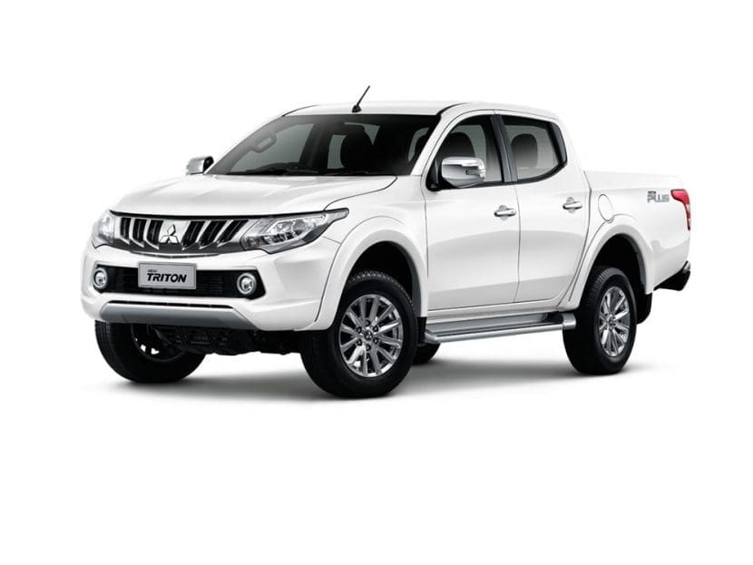 พรีวิว Mitsubishi Triton 2018 ราคา โปรโมชั่น และสเปค | ยางรถยนต์ ราคาอัปเดต 2026 ครบทุกยี่ห้อ รวมยาง Ev | Autotirechecking พรีวิว Mitsubishi Triton 2018 ราคา โปรโมชั่น และสเปค