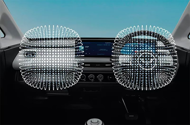 Wuling Air EV Wuling Air EV รถไฟฟ้าจีน ผลิตอินโดฯ จ่อขายไทยกรกฎาคมนี้