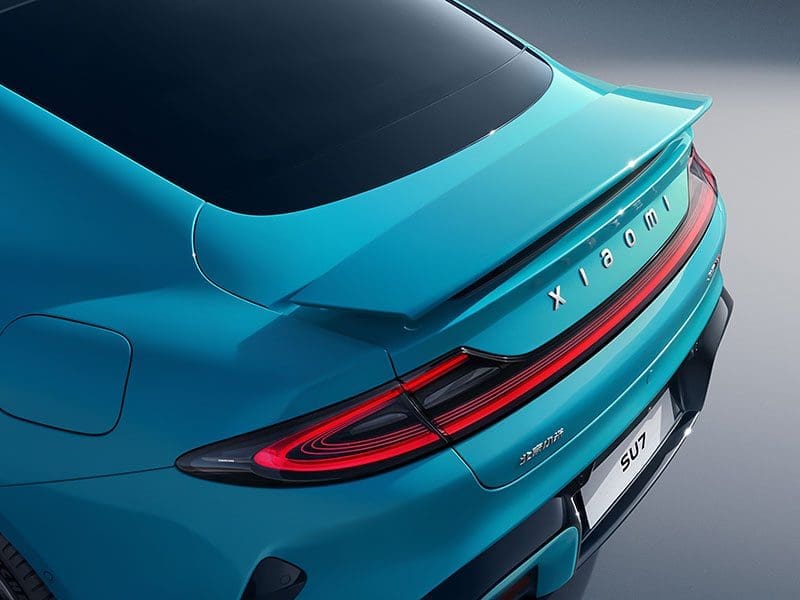 Xiaomi Su7 | ยางรถยนต์ ราคาอัปเดต 2026 ครบทุกยี่ห้อ รวมยาง Ev | Autotirechecking Xiaomi SU7 รถยนต์ไฟฟ้ารุ่นแรก พร้อมผลิตกลางปีนี้