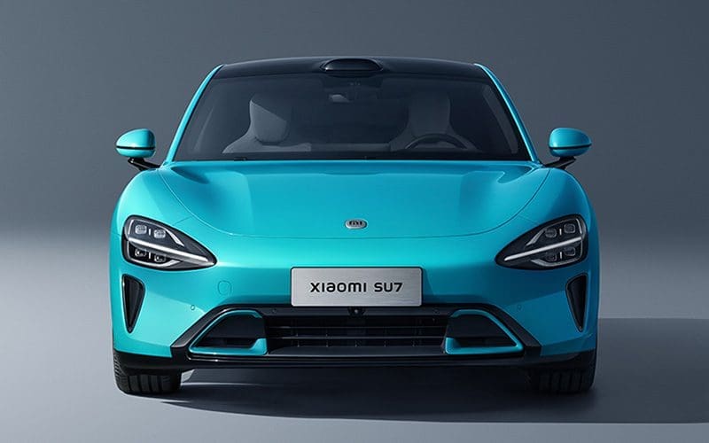 Xiaomi Su7 | ยางรถยนต์ ราคาอัปเดต 2026 ครบทุกยี่ห้อ รวมยาง Ev | Autotirechecking Xiaomi SU7 รถยนต์ไฟฟ้ารุ่นแรก พร้อมผลิตกลางปีนี้