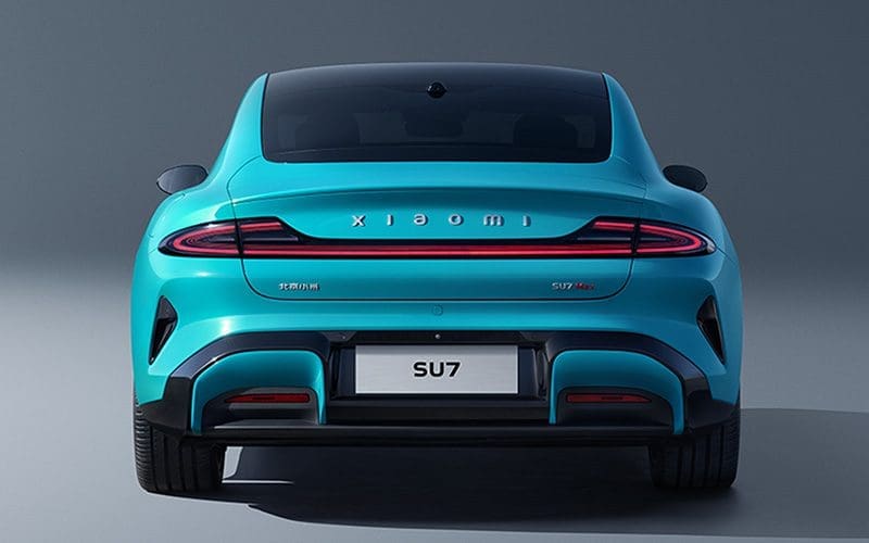 Xiaomi Su7 รถยนต์ไฟฟ้ารุ่นแรก พร้อมผลิตกลางปีนี้ | ยางรถยนต์ ราคาอัปเดต 2026 ครบทุกยี่ห้อ รวมยาง Ev | Autotirechecking Xiaomi SU7 รถยนต์ไฟฟ้ารุ่นแรก พร้อมผลิตกลางปีนี้