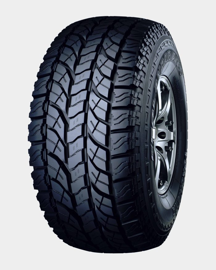 10 อันดับ ยางออฟโรด All TERRAIN ยอดนิยม ประจำปี 2019