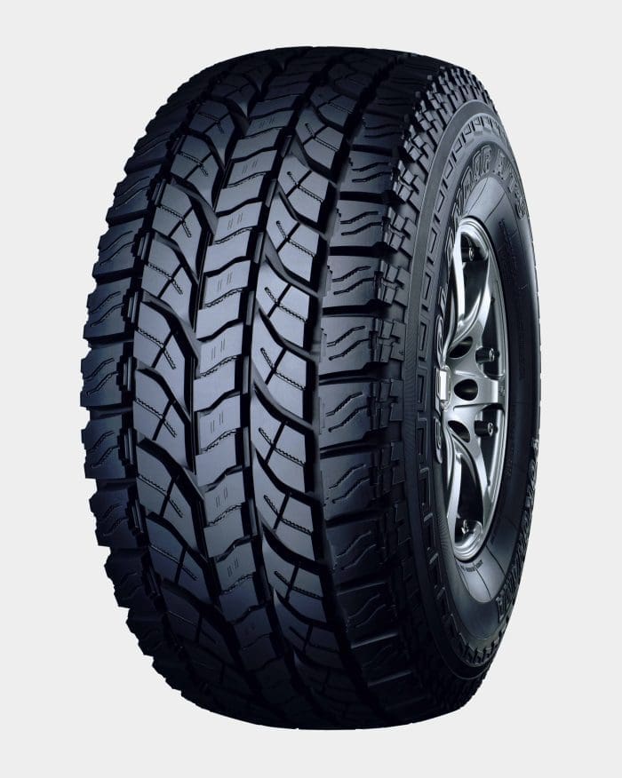 10 อันดับ ยางออฟโรด All Terrain ยอดนิยม ประจำปี 2019 | ยางรถยนต์ ราคาอัปเดต 2026 ครบทุกยี่ห้อ รวมยาง Ev | Autotirechecking 10 อันดับ ยางออฟโรด All TERRAIN ยอดนิยม ประจำปี 2019