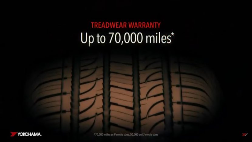 YOKOHAMA GEOLANDAR HT G056 นุ่มเงียบแม้บรรทุกหนัก YOKOHAMA GEOLANDAR HT G056 นุ่มเงียบแม้บรรทุกหนัก