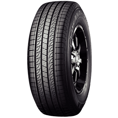 YOKOHAMA GEOLANDAR HT G056 นุ่มเงียบแม้บรรทุกหนัก YOKOHAMA GEOLANDAR HT G056 นุ่มเงียบแม้บรรทุกหนัก