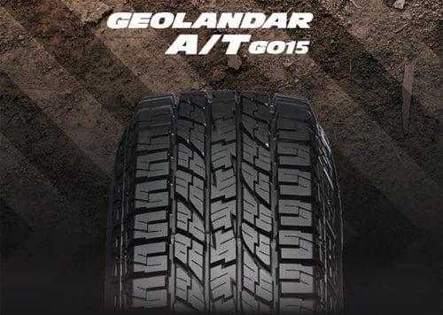 10 อันดับ ยางออฟโรด All Terrain ยอดนิยม ประจำปี 2019 | ยางรถยนต์ ราคาอัปเดต 2026 ครบทุกยี่ห้อ รวมยาง Ev | Autotirechecking 10 อันดับ ยางออฟโรด All TERRAIN ยอดนิยม ประจำปี 2019