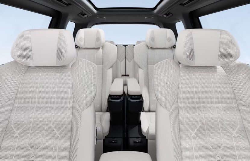 MPV ไฟฟ้าล้วน ZEEKR 009 ราคา และตารางผ่อน MPV ไฟฟ้าล้วน ZEEKR 009 ราคา และตารางผ่อน