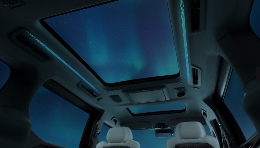 MPV ไฟฟ้าล้วน ZEEKR 009 ราคา และตารางผ่อน MPV ไฟฟ้าล้วน ZEEKR 009 ราคา และตารางผ่อน