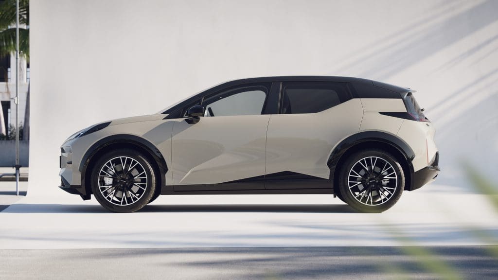 Zeekr X 2025 Suv ราคา สเปค และ ตารางผ่อน ผ่อน เริ่ม 14000 | ยางรถยนต์ ราคาอัปเดต 2026 ครบทุกยี่ห้อ รวมยาง Ev | Autotirechecking Zeekr X 2025 SUV ราคา สเปค และ ตารางผ่อน ผ่อน เริ่ม 14,000