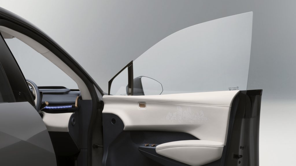 Zeekr X 2025 SUV ราคา สเปค และ ตารางผ่อน ผ่อน เริ่ม 14,000