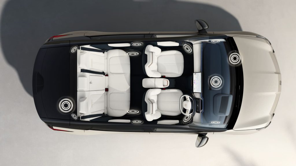 Zeekr X 2025 SUV ราคา สเปค และ ตารางผ่อน ผ่อน เริ่ม 14,000