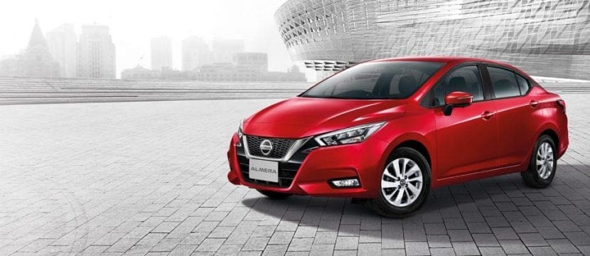 All New Nissan Almera 2020 Vs All New Honda City 2020 ศึกเทอร์โบเล็ก | ยางรถยนต์ ราคาอัปเดต 2026 ครบทุกยี่ห้อ รวมยาง Ev | Autotirechecking All new Nissan Almera 2020 vs All new Honda City 2020 ศึกเทอร์โบเล็ก
