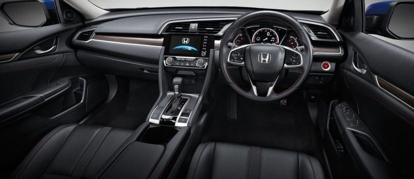 ตารางผ่อน HONDA CIVIC 2019 2020 ราคาเริ่ม 874,000 บาท ฮอนด้า ซีวิค โปรโมชั่นผ่อน 8,900 บาท