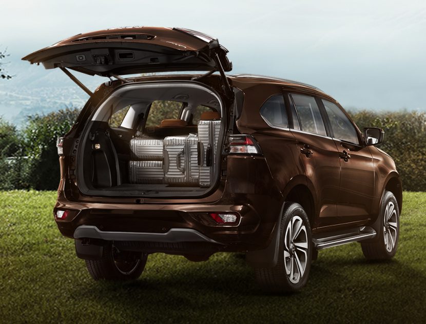 ALL NEW ISUZU MU X 2021 ออลนิว อีซูซุ มิวเอ็กซ์ สเปค ราคา และรายละเอียด ALL NEW ISUZU MU X 2021 ออลนิว อีซูซุ มิวเอ็กซ์ สเปค ราคา และรายละเอียด