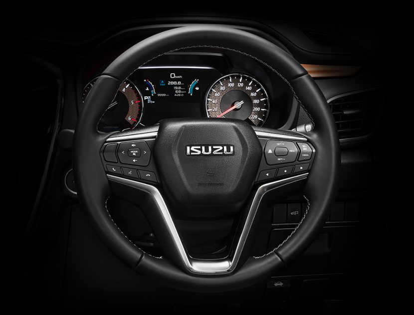 ALL NEW ISUZU MU X 2021 ออลนิว อีซูซุ มิวเอ็กซ์ สเปค ราคา และรายละเอียด ALL NEW ISUZU MU X 2021 ออลนิว อีซูซุ มิวเอ็กซ์ สเปค ราคา และรายละเอียด