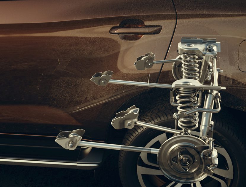 ALL NEW ISUZU MU X 2021 ออลนิว อีซูซุ มิวเอ็กซ์ สเปค ราคา และรายละเอียด ALL NEW ISUZU MU X 2021 ออลนิว อีซูซุ มิวเอ็กซ์ สเปค ราคา และรายละเอียด