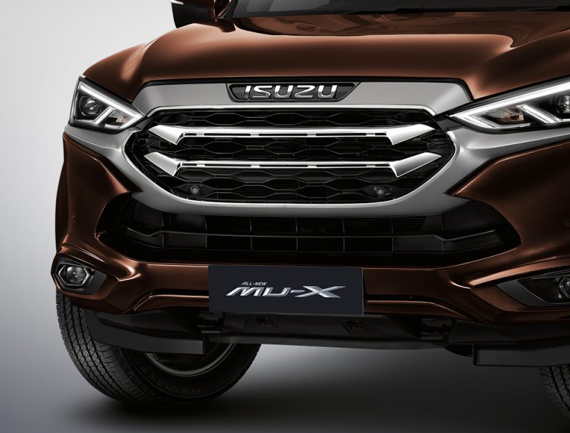 ALL NEW ISUZU MU X 2021 ออลนิว อีซูซุ มิวเอ็กซ์ สเปค ราคา และรายละเอียด ALL NEW ISUZU MU X 2021 ออลนิว อีซูซุ มิวเอ็กซ์ สเปค ราคา และรายละเอียด