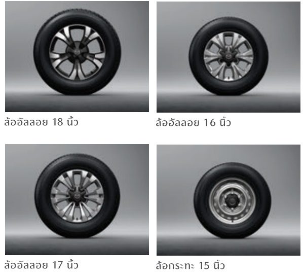 ALL NEW MAZDA BT 50 2021 ปิกอัพเรียบหรู ราคา และตารางผ่อน ALL NEW MAZDA BT 50 2021 ปิกอัพเรียบหรู ราคา และตารางผ่อน