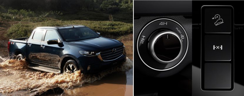 ALL NEW MAZDA BT 50 2021 ปิกอัพเรียบหรู ราคา และตารางผ่อน ALL NEW MAZDA BT 50 2021 ปิกอัพเรียบหรู ราคา และตารางผ่อน