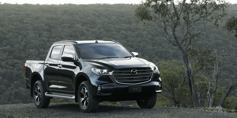 ALL NEW MAZDA BT 50 2021 ปิกอัพเรียบหรู ราคา และตารางผ่อน ALL NEW MAZDA BT 50 2021 ปิกอัพเรียบหรู ราคา และตารางผ่อน
