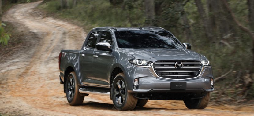 ALL NEW MAZDA BT 50 2021 ปิกอัพเรียบหรู ราคา และตารางผ่อน ALL NEW MAZDA BT 50 2021 ปิกอัพเรียบหรู ราคา และตารางผ่อน