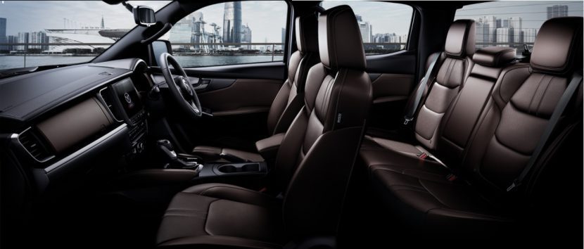 ALL NEW MAZDA BT 50 2021 ปิกอัพเรียบหรู ราคา และตารางผ่อน ALL NEW MAZDA BT 50 2021 ปิกอัพเรียบหรู ราคา และตารางผ่อน