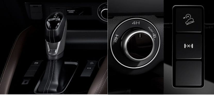 ALL NEW MAZDA BT 50 2021 ปิกอัพเรียบหรู ราคา และตารางผ่อน