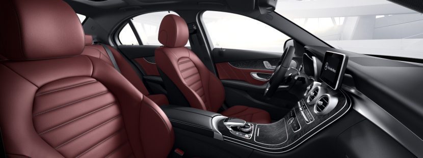 Mercedes Benz C350 e ยนตรกรรมที่ก้าวล้ำไปอีกระดับ ผ่อนเริ่มต้นเพียง 30,518 บาท Mercedes Benz C350 e ยนตรกรรมที่ก้าวล้ำไปอีกระดับ ผ่อนเริ่มต้นเพียง 30,518 บาท