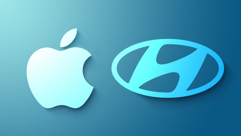 Apple X Hyundai กำหนดปีคลอดพร้อมเผยสเปคเบิ้องต้น Apple Car Apple X Hyundai กำหนดปีคลอดพร้อมเผยสเปคเบิ้องต้น Apple Car