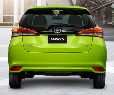 Toyota New Yaris 2017 2018 Hatchback พร้อมราคาและตารางผ่อนเริ่มต้น 5000 บาท | ยางรถยนต์ ราคาอัปเดต 2026 ครบทุกยี่ห้อ รวมยาง Ev | Autotirechecking TOYOTA NEW YARIS 2017 2018 Hatchback พร้อมราคาและตารางผ่อนเริ่มต้น 5,000 บาท