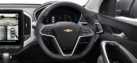 All New Chevrolet Captiva 2019   2020 ใหม่ ราคาโปรโมชั่นตารางผ่อน