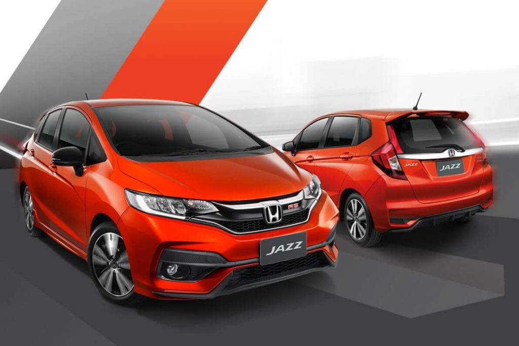 New HONDA JAZZ 2020 – ฮอนด้า แจ๊ส ราคา ตารางผ่อนและโปรโมชั่น New HONDA JAZZ 2020 – ฮอนด้า แจ๊ส ราคา ตารางผ่อนและโปรโมชั่น