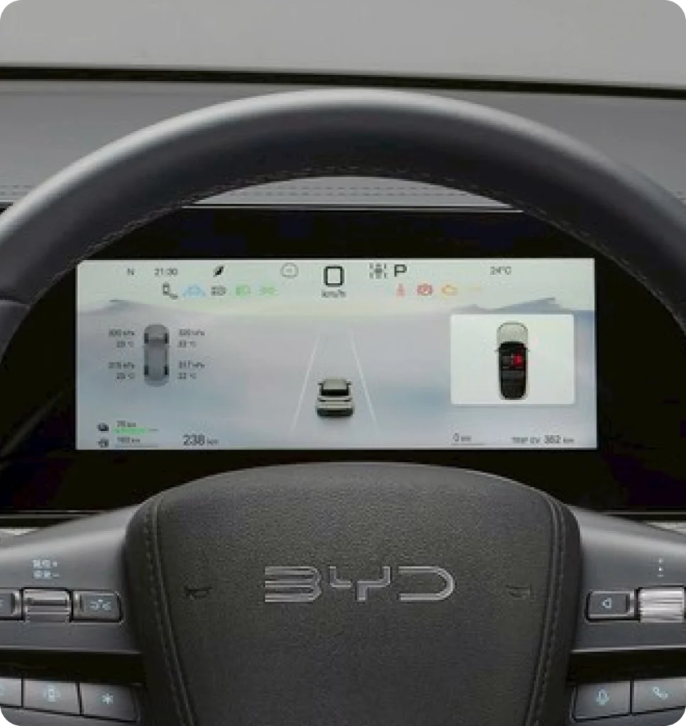 พรีวิว Byd Sealion5 Dm I Suv Phev 2026 ชาร์จไวพร้อมตารางผ่อน | ยางรถยนต์ ราคาอัปเดต 2026 ครบทุกยี่ห้อ รวมยาง Ev | Autotirechecking พรีวิว BYD Sealion5 DM i SUV PHEV 2026 ชาร์จไวพร้อมตารางผ่อน