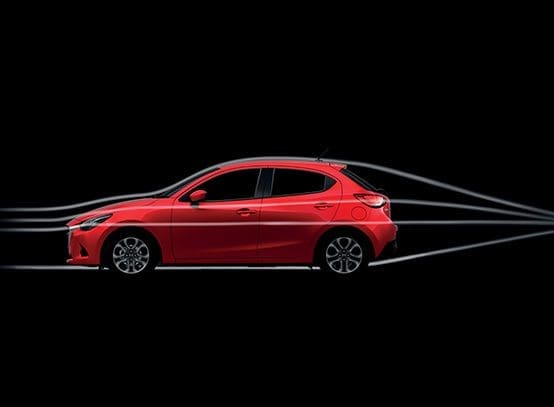 Mazda 2 2017 โปรโมชั่น ตารางผ่อน ดาวน์ต่ำสุด 9,999 บาท ดอกเบี้ย 0%
