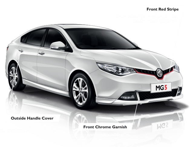 New Mg5 เริ่มต้น 649000 ผ่อนเพียง 6147 บาท | ยางรถยนต์ ราคาอัปเดต 2026 ครบทุกยี่ห้อ รวมยาง Ev | Autotirechecking New MG5 เริ่มต้น 649,000 ผ่อนเพียง 6,147 บาท