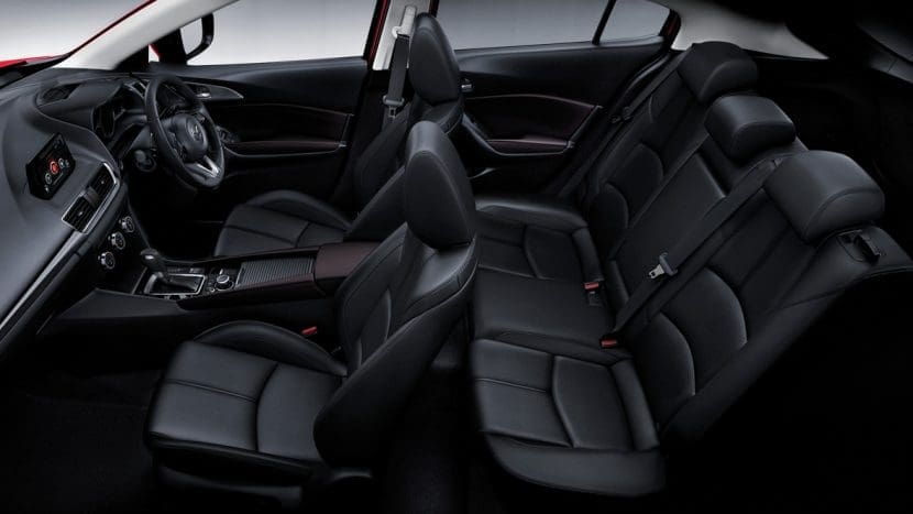 New Mazda 3 2017 2018 โปรโมชั่นผ่อน เริ่มต้น 10623 บาท | ยางรถยนต์ ราคาอัปเดต 2026 ครบทุกยี่ห้อ รวมยาง Ev | Autotirechecking New MAZDA 3 2017 2018 โปรโมชั่นผ่อน เริ่มต้น 10,623 บาท