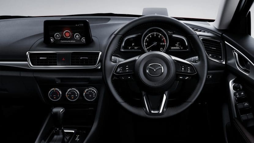 New Mazda 3 2017 2018 โปรโมชั่นผ่อน เริ่มต้น 10623 บาท | ยางรถยนต์ ราคาอัปเดต 2026 ครบทุกยี่ห้อ รวมยาง Ev | Autotirechecking New MAZDA 3 2017 2018 โปรโมชั่นผ่อน เริ่มต้น 10,623 บาท