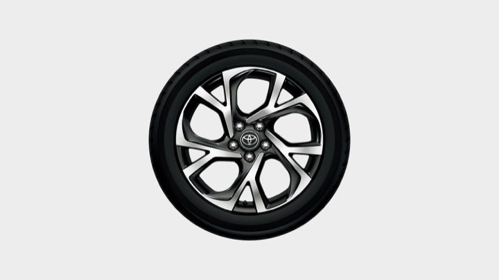 บทวิเคราะห์และแนะนำยาง TOYOTA CHR 2017 2018 ที่จะเปิดตัวในไทยปีหน้า บทวิเคราะห์และแนะนำยาง TOYOTA CHR 2017 2018 ที่จะเปิดตัวในไทยปีหน้า