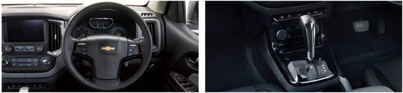 พรีวิว CHEVROLET COLORADO 2018 เชฟโรเลต โคโลราโด HIGH COUNTRY STORM และ CENTENNIAL EDITION พรีวิว CHEVROLET COLORADO 2018 เชฟโรเลต โคโลราโด HIGH COUNTRY STORM และ CENTENNIAL EDITION