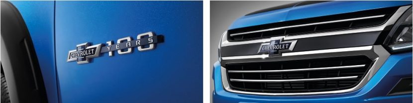 พรีวิว CHEVROLET COLORADO 2018 เชฟโรเลต โคโลราโด HIGH COUNTRY STORM และ CENTENNIAL EDITION พรีวิว CHEVROLET COLORADO 2018 เชฟโรเลต โคโลราโด HIGH COUNTRY STORM และ CENTENNIAL EDITION