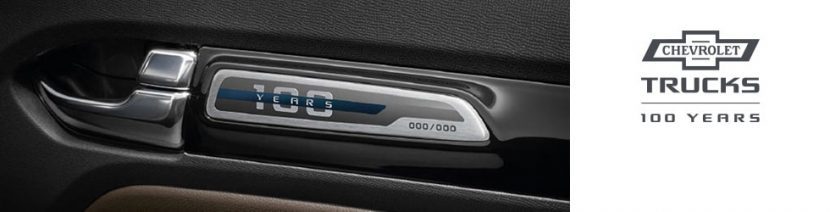 พรีวิว CHEVROLET COLORADO 2018 เชฟโรเลต โคโลราโด HIGH COUNTRY STORM และ CENTENNIAL EDITION พรีวิว CHEVROLET COLORADO 2018 เชฟโรเลต โคโลราโด HIGH COUNTRY STORM และ CENTENNIAL EDITION