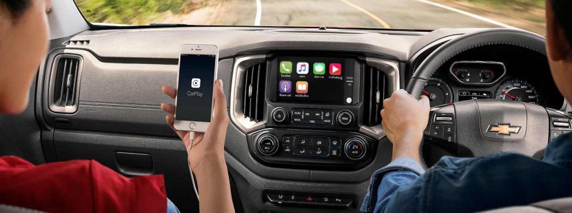 พรีวิว CHEVROLET COLORADO 2018 เชฟโรเลต โคโลราโด HIGH COUNTRY STORM และ CENTENNIAL EDITION พรีวิว CHEVROLET COLORADO 2018 เชฟโรเลต โคโลราโด HIGH COUNTRY STORM และ CENTENNIAL EDITION