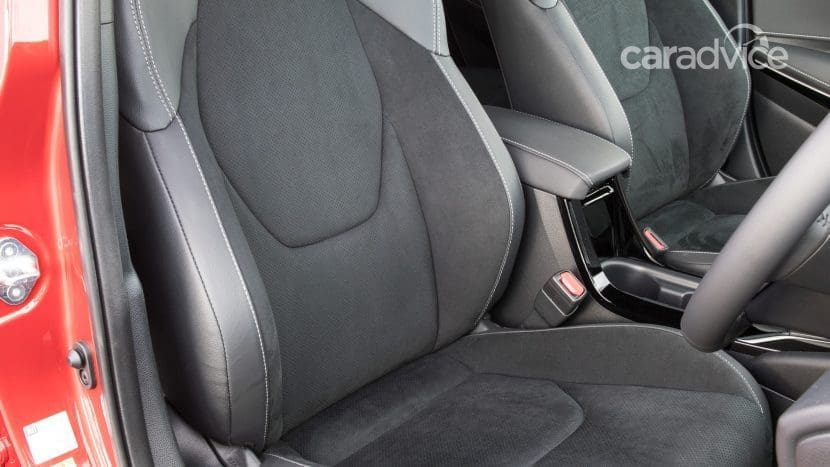 พรีวิว Toyota Corolla Altis 2019 Hatchback ออสเตรเลีย
